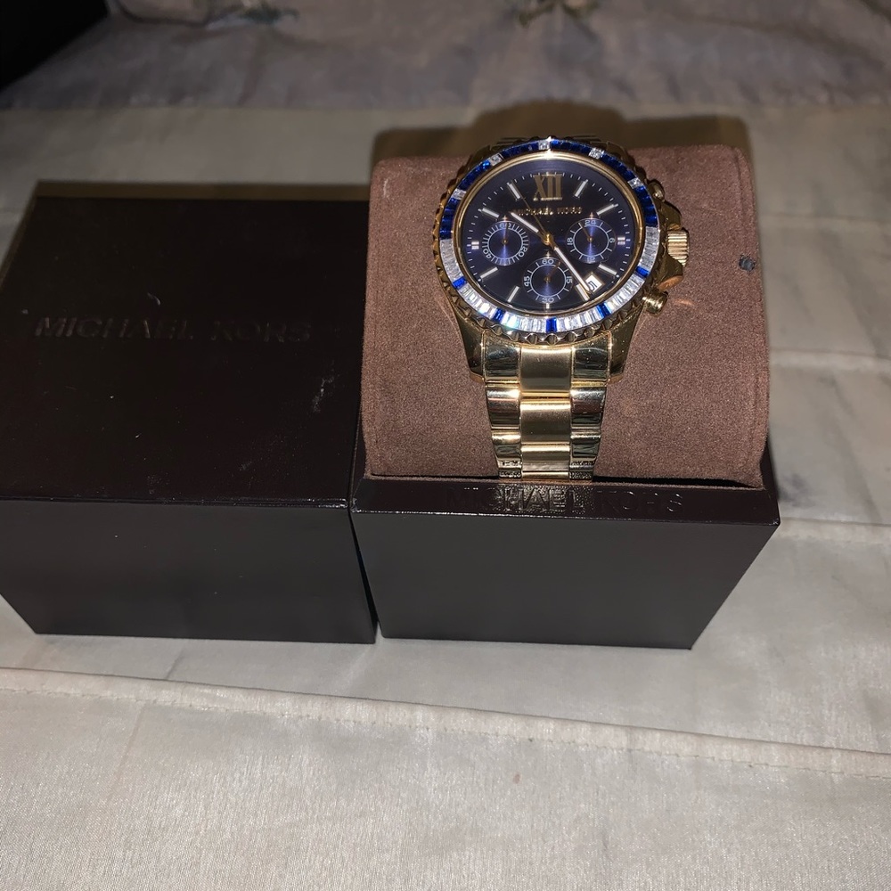 Michael Kors Women’s Watch